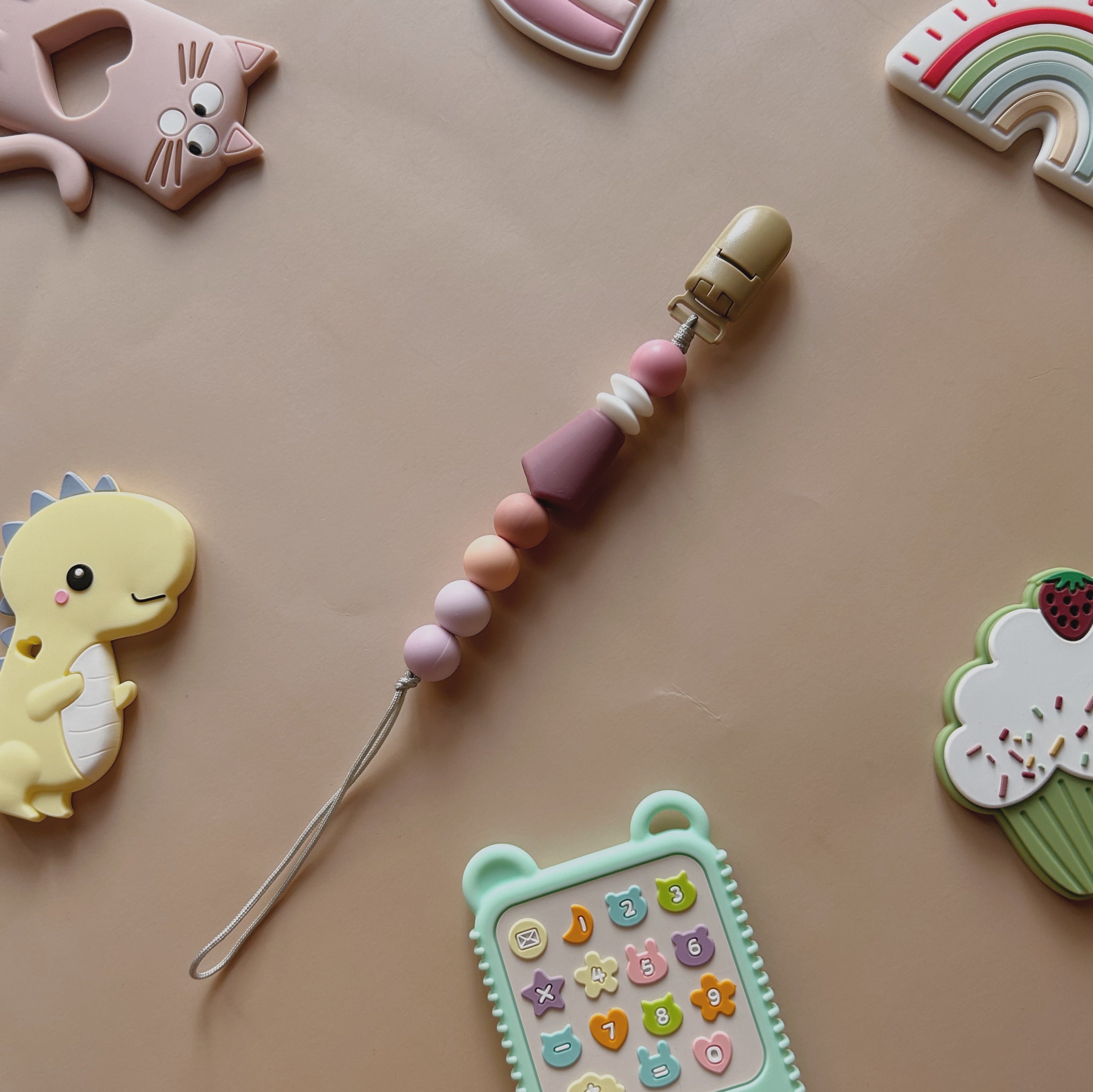 BARBIE Clip