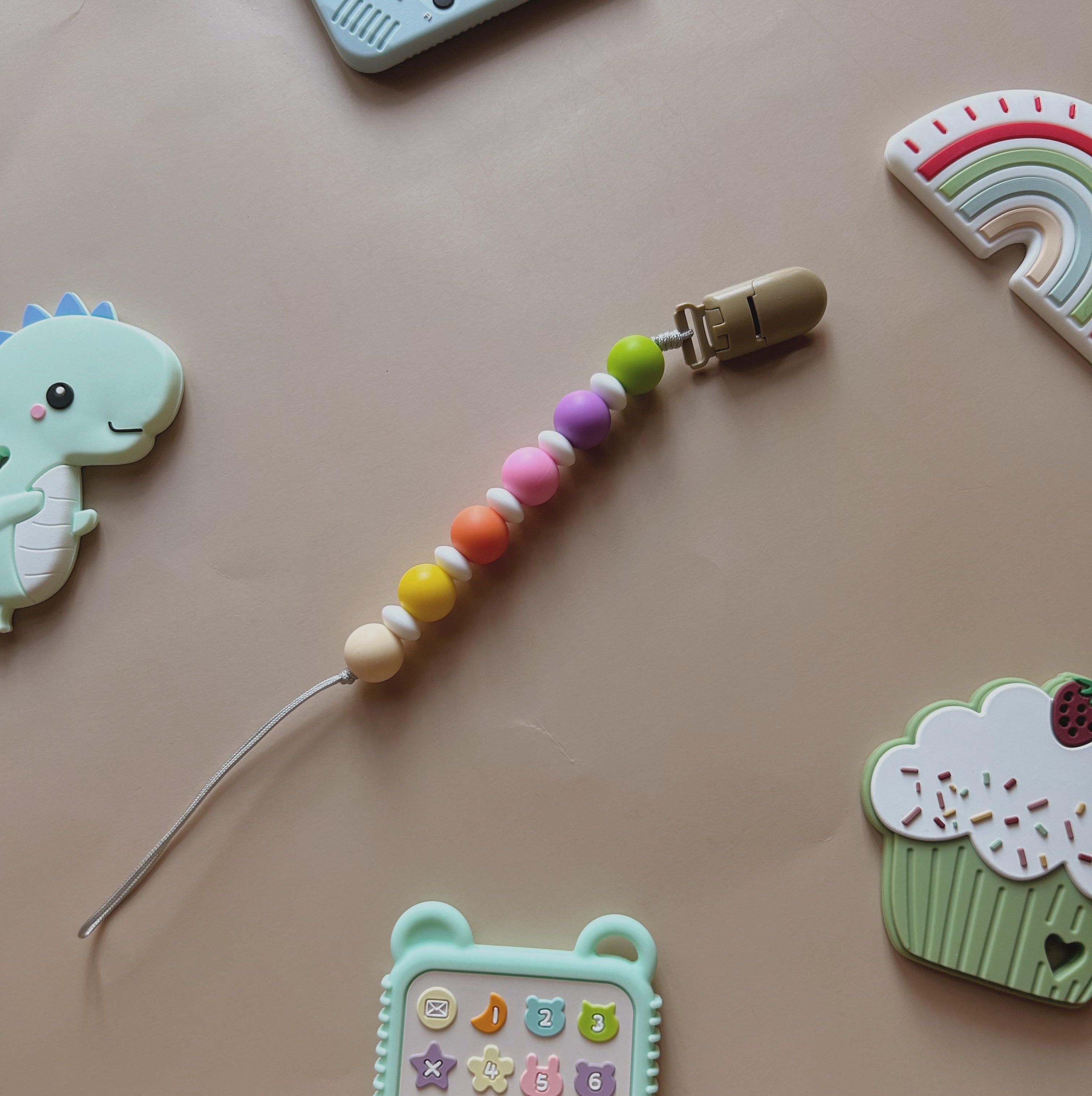 BARBIE Clip