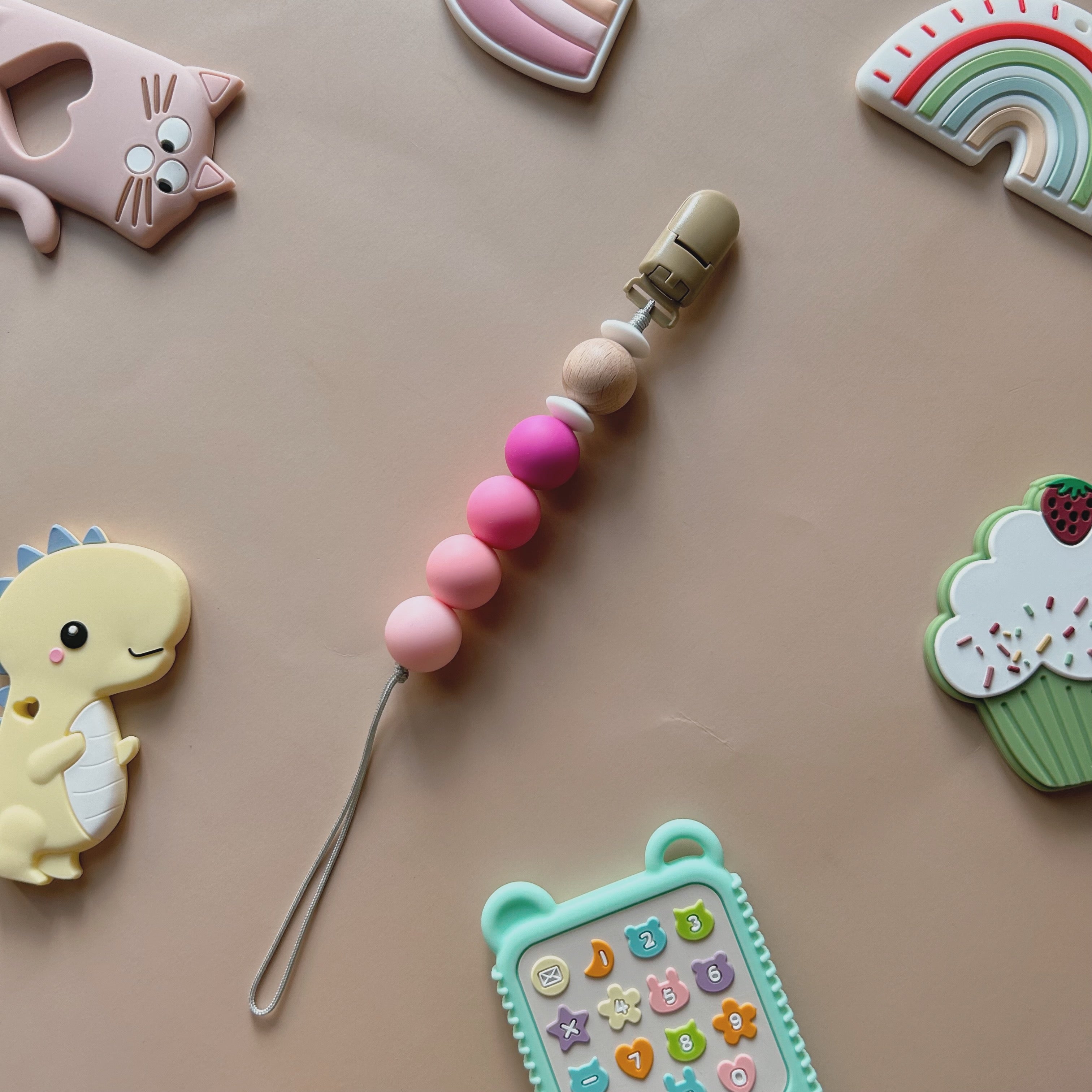 BARBIE Clip