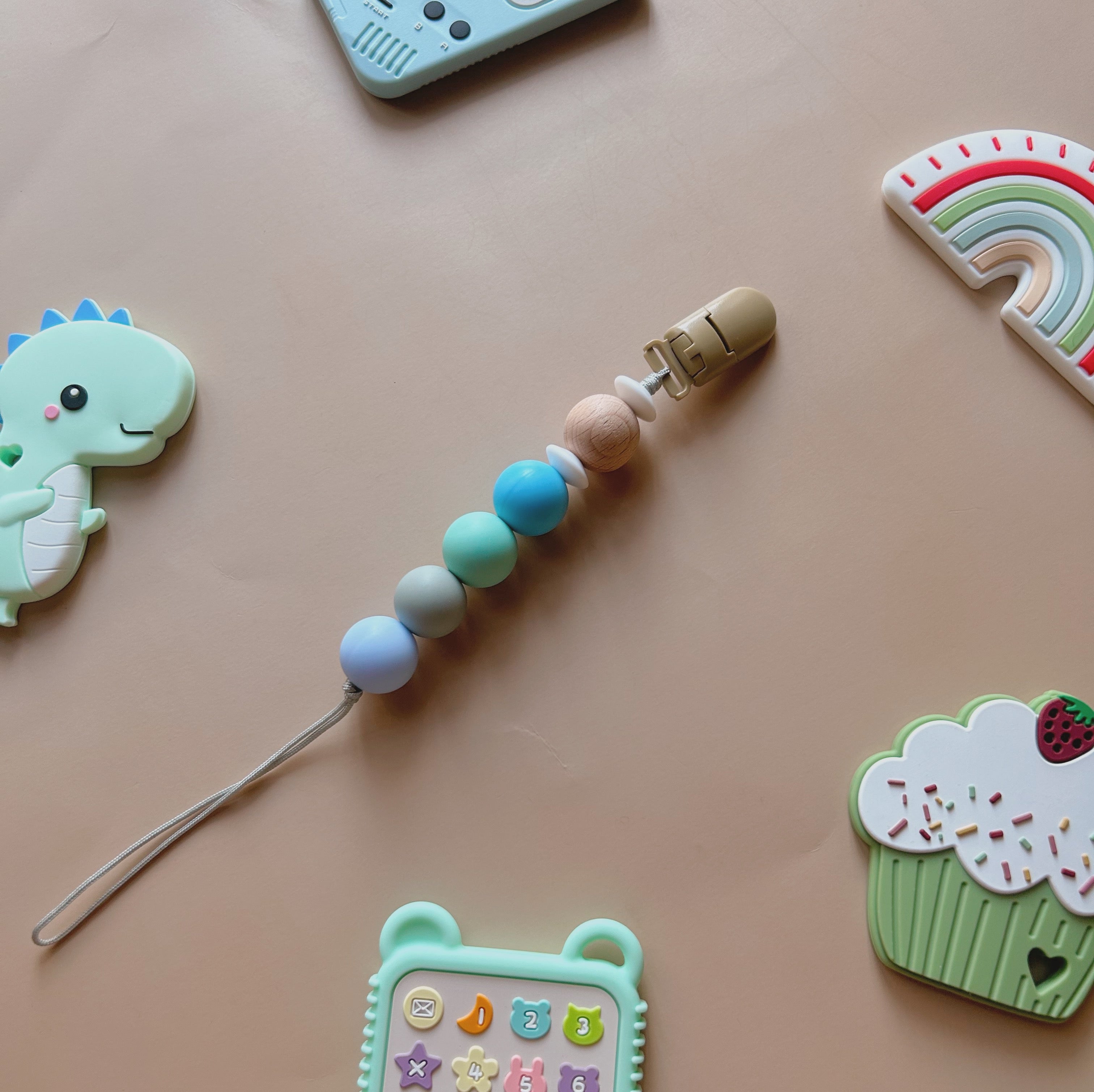 BARBIE Clip