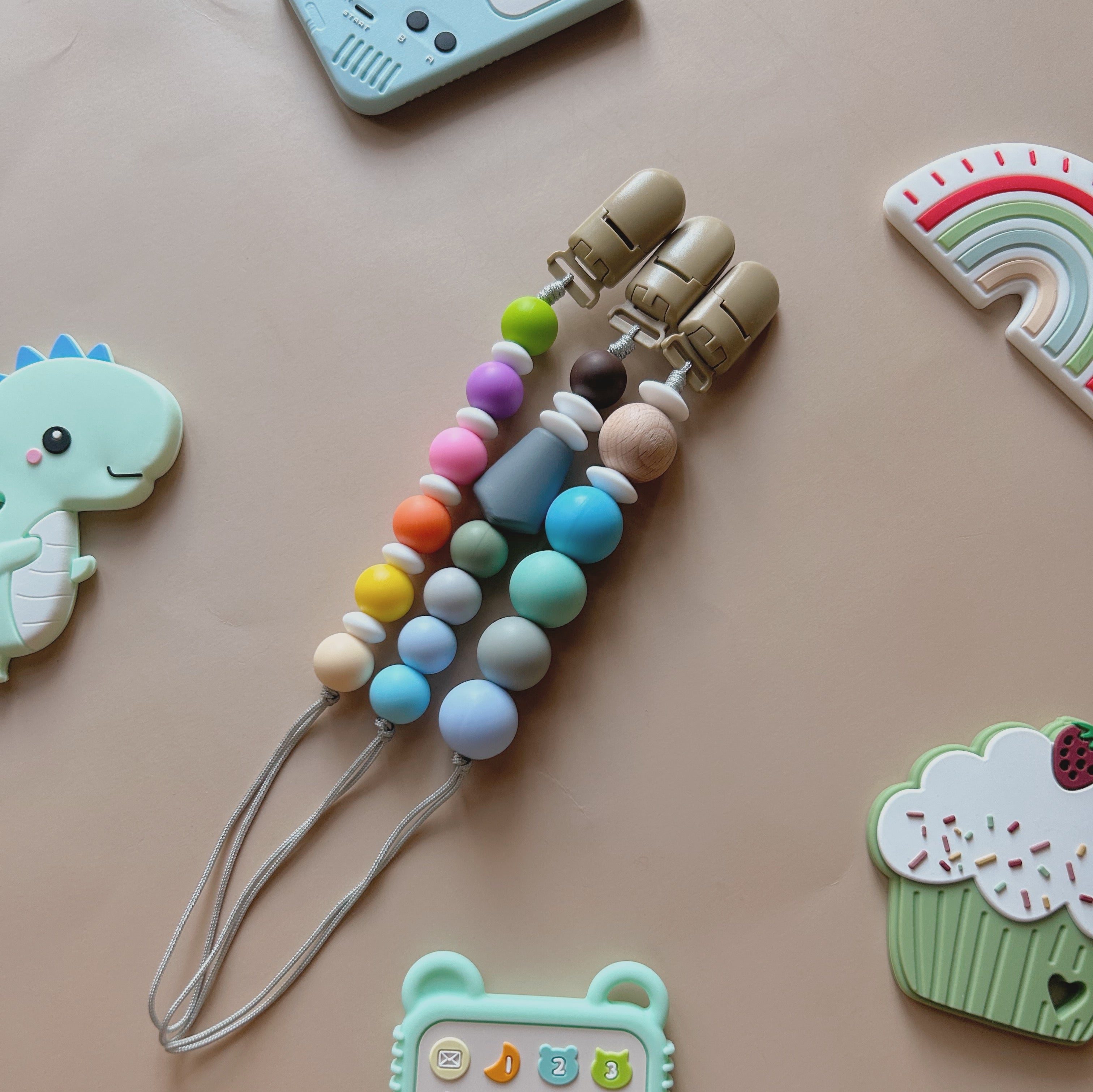 BARBIE Clip