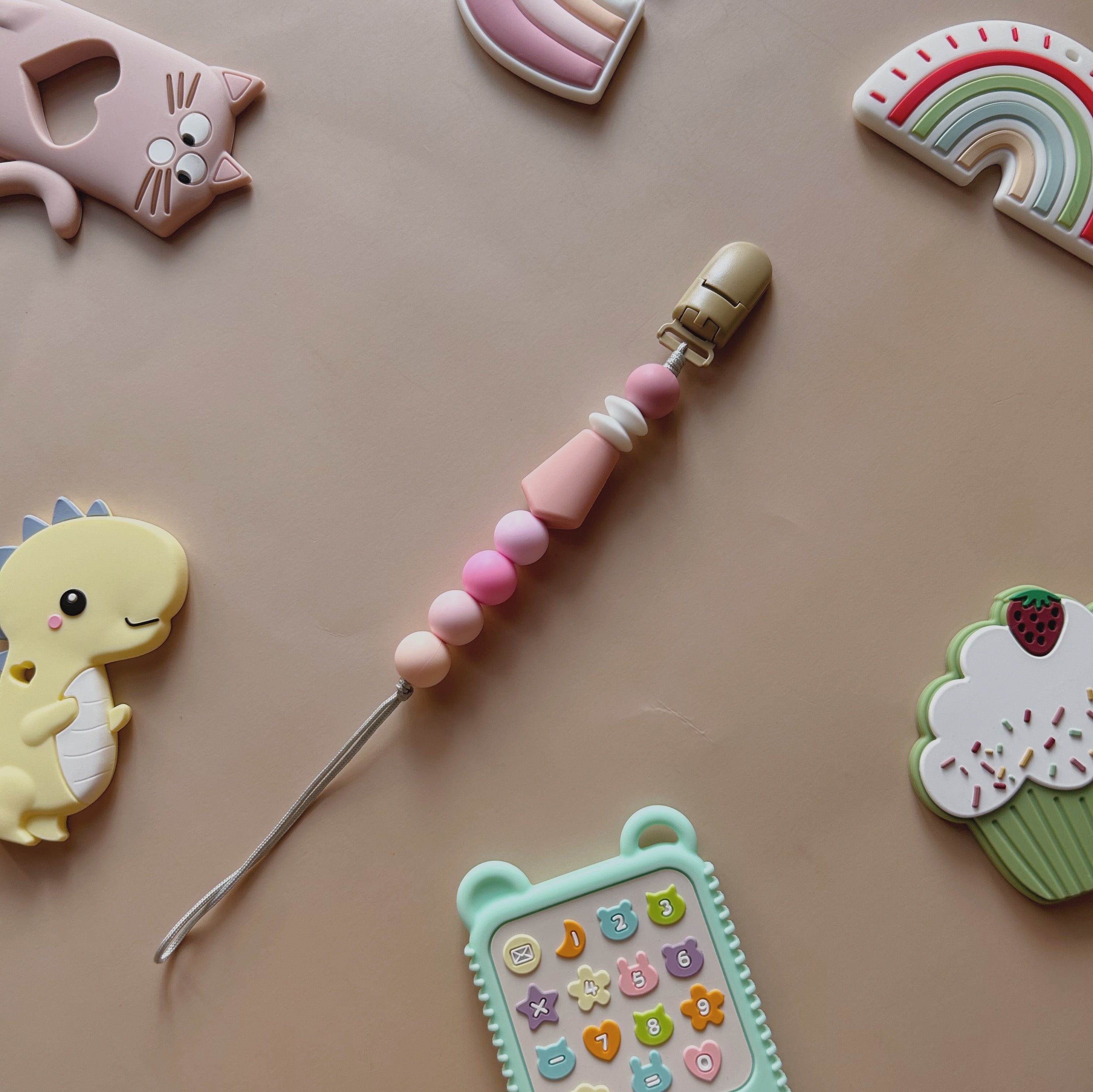 BARBIE Clip