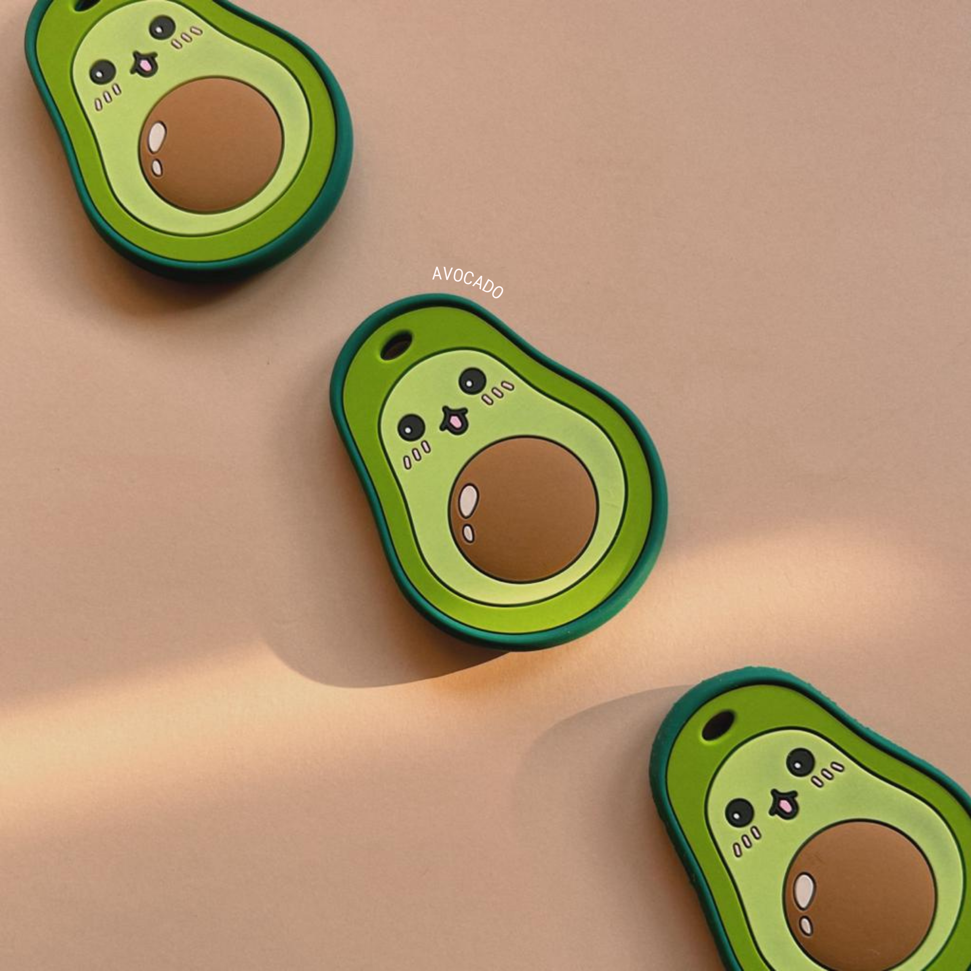 COMEL Teether