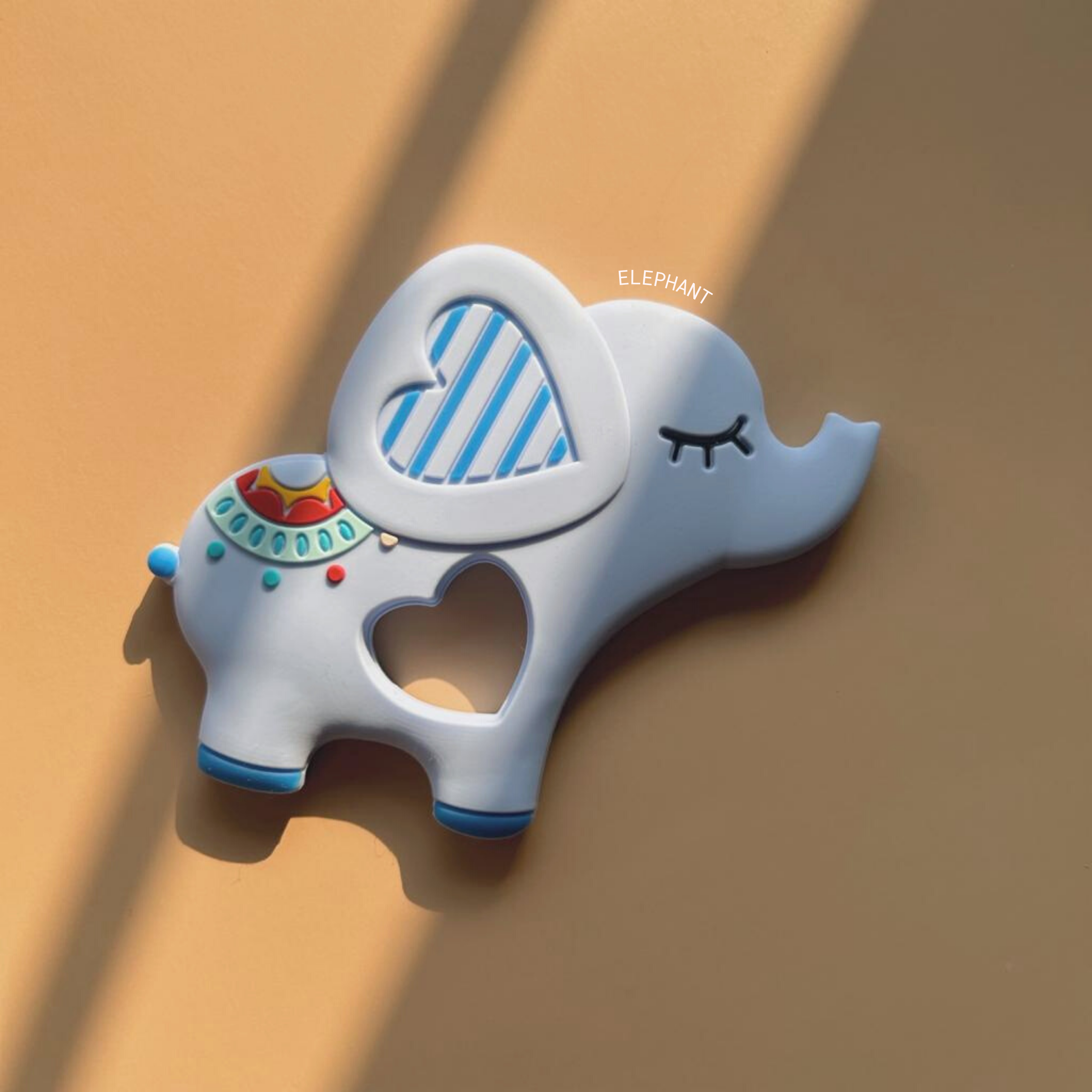COMEL Teether