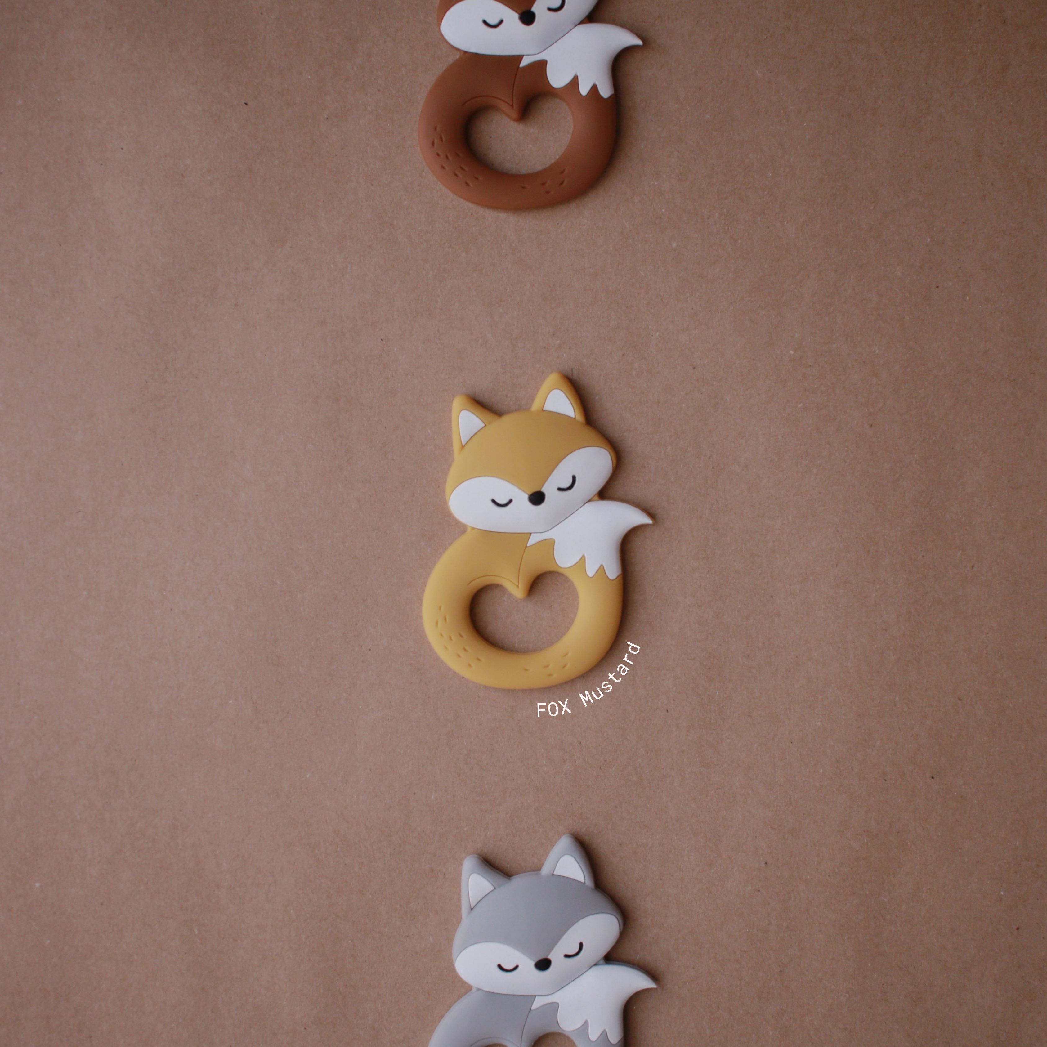 COMEL Teether