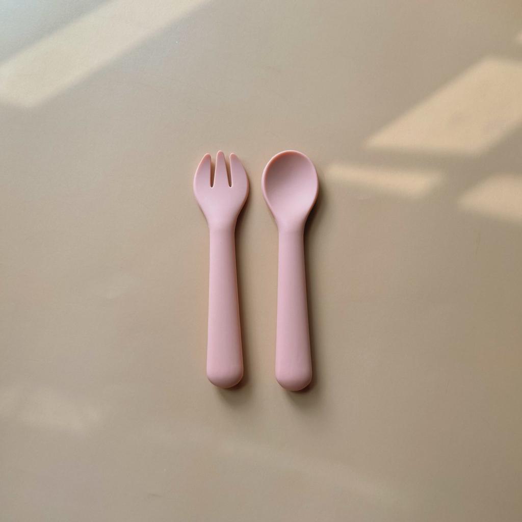 Spoon & Fork (Toddler)