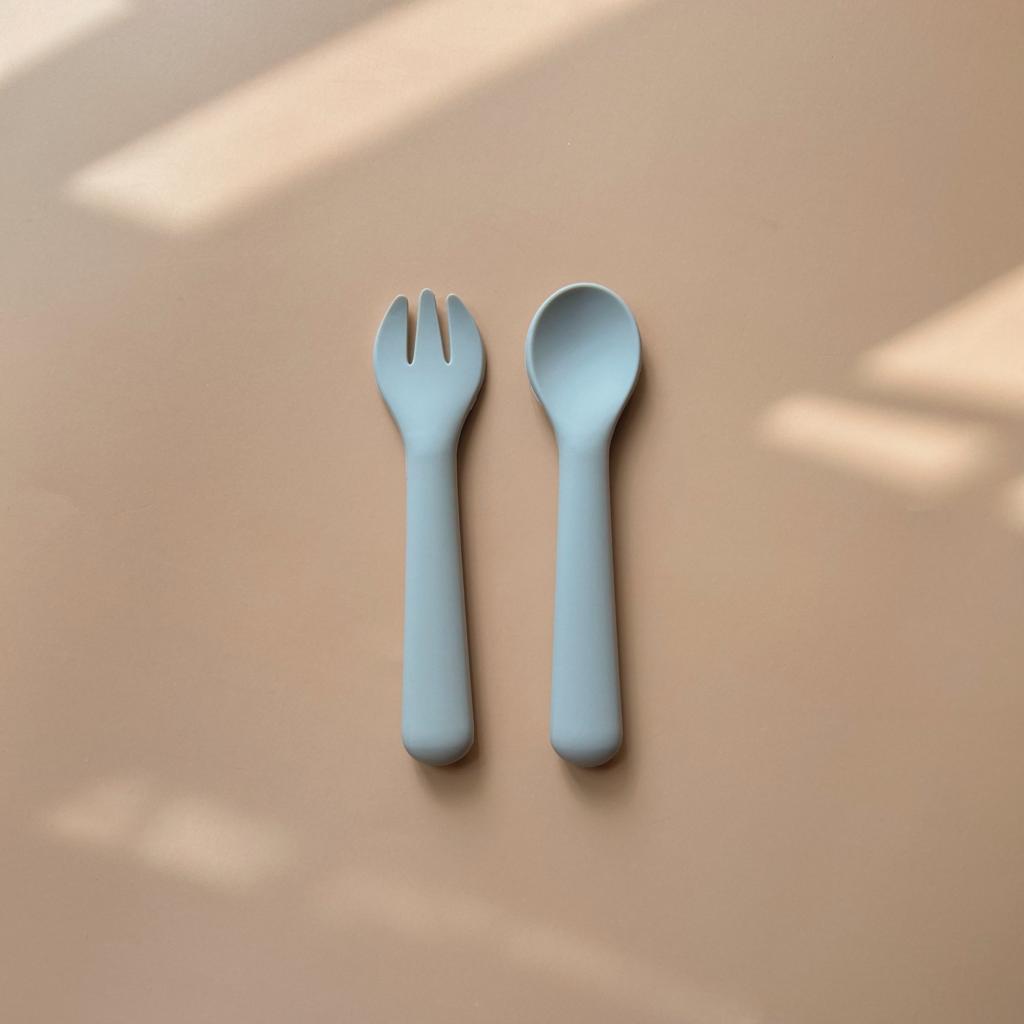 Spoon & Fork (Toddler)
