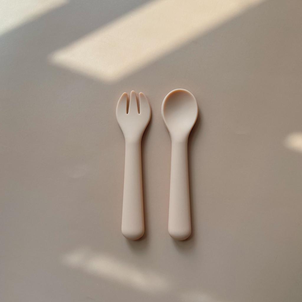 Spoon & Fork (Toddler)