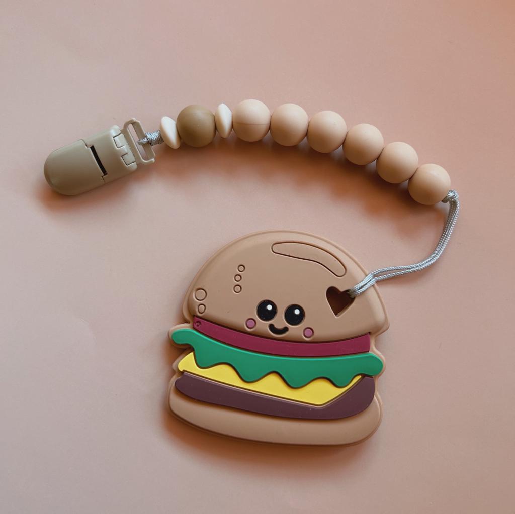 GIGIT Teether Set