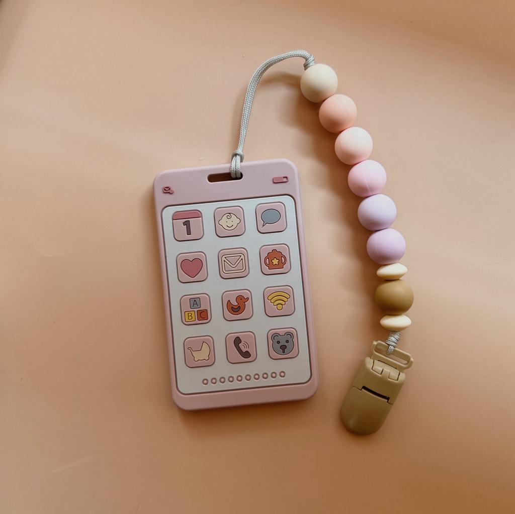GIGIT Teether Set