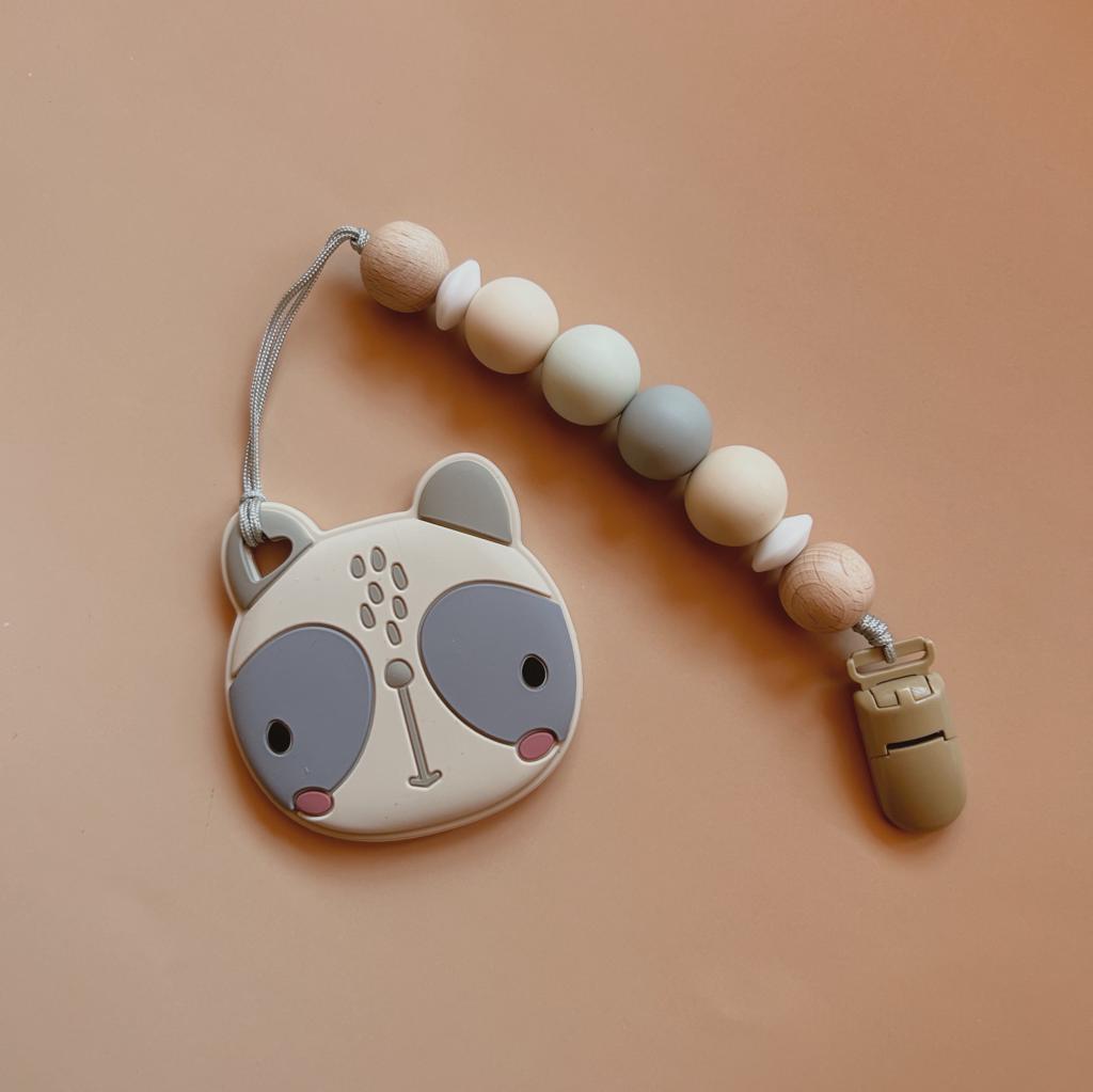 GIGIT Teether Set