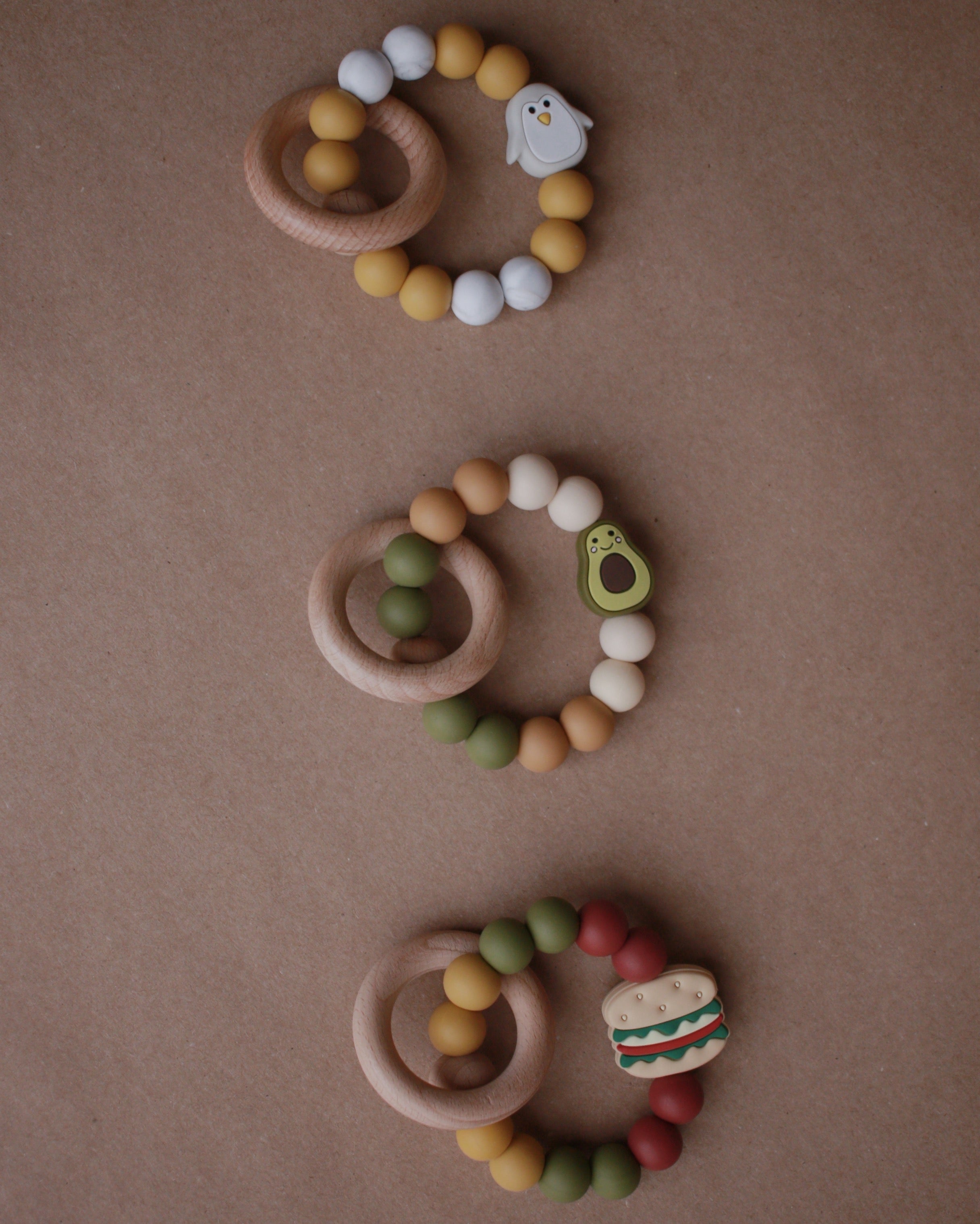 NURA Teether