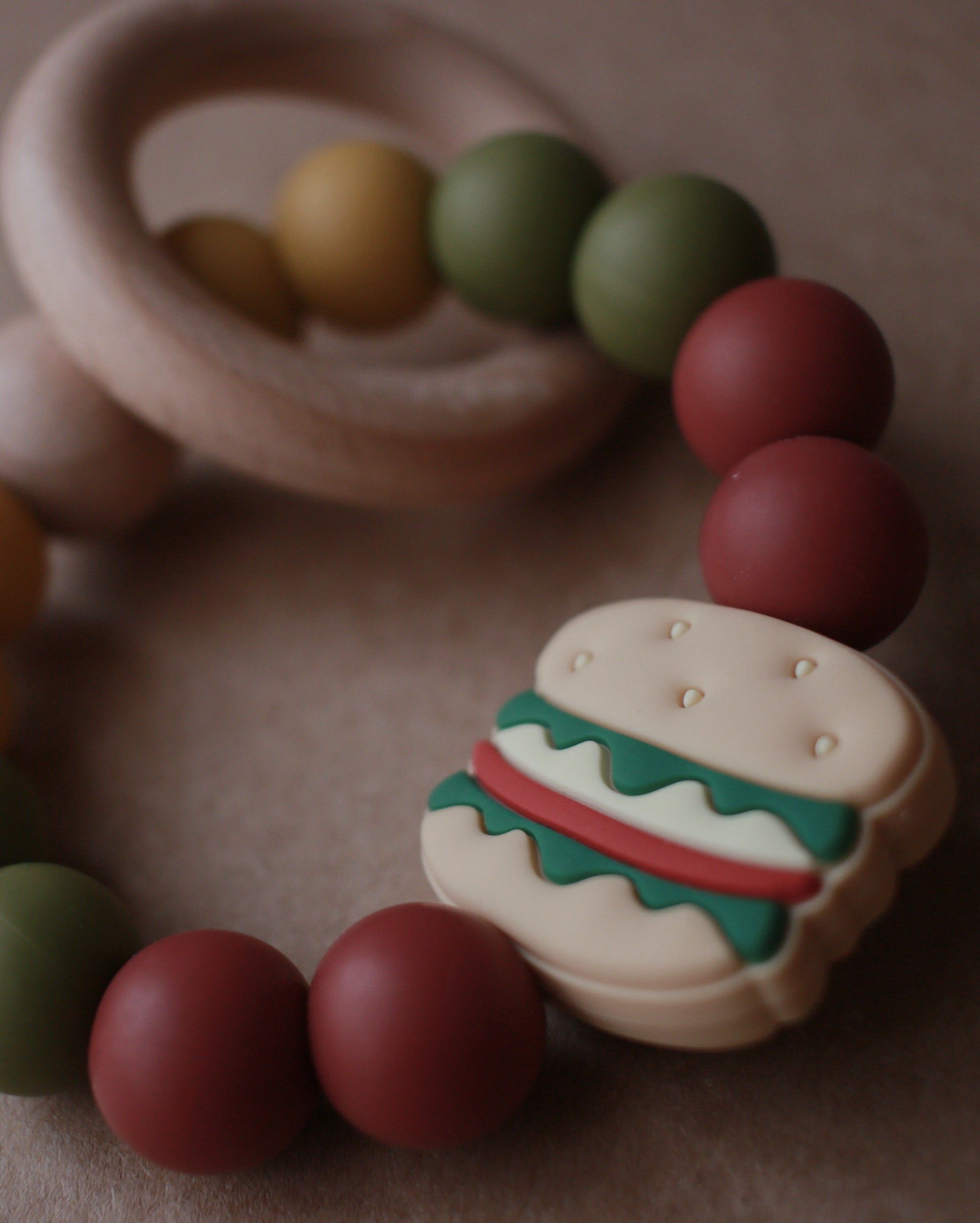 NURA Teether