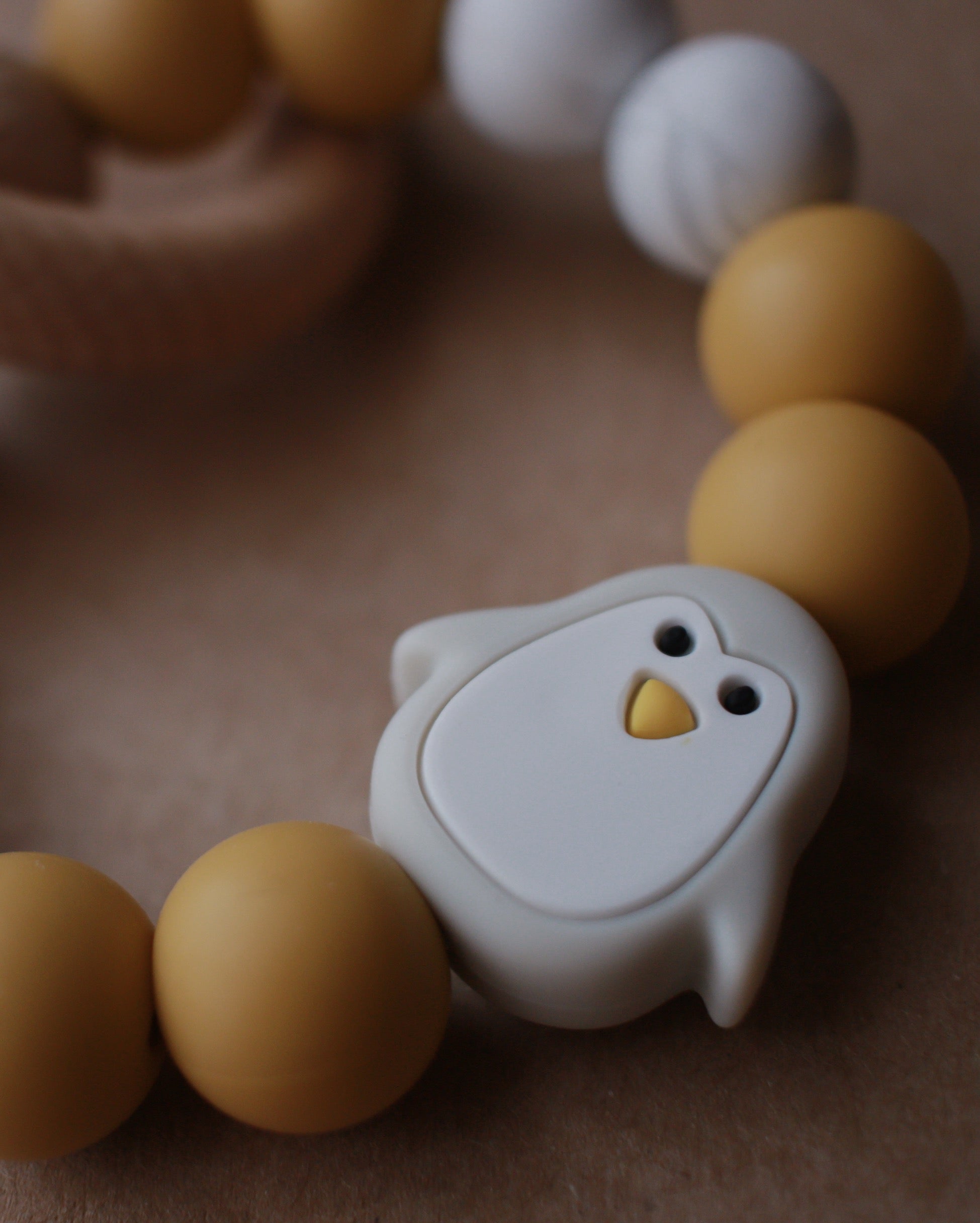 NURA Teether