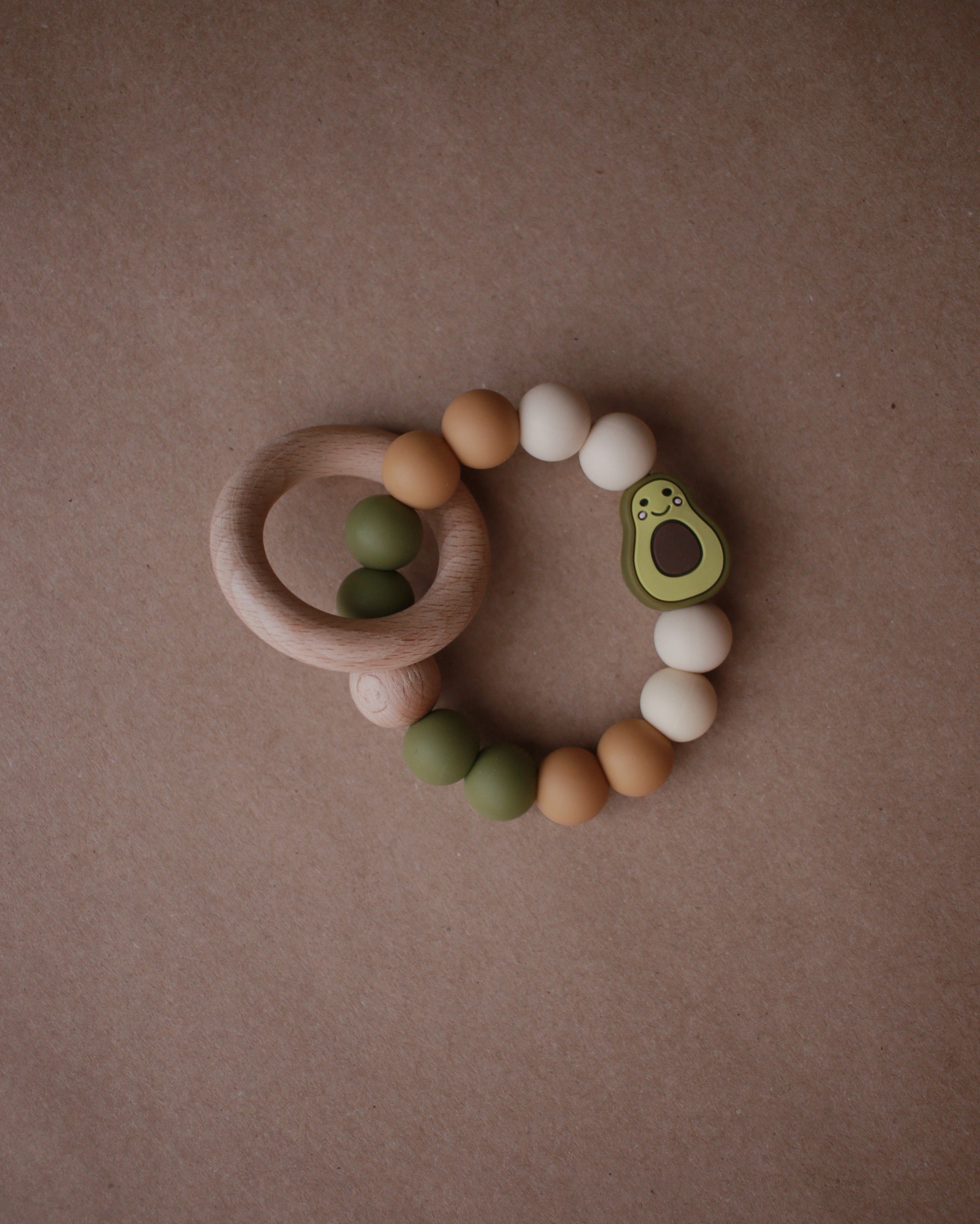 NURA Teether