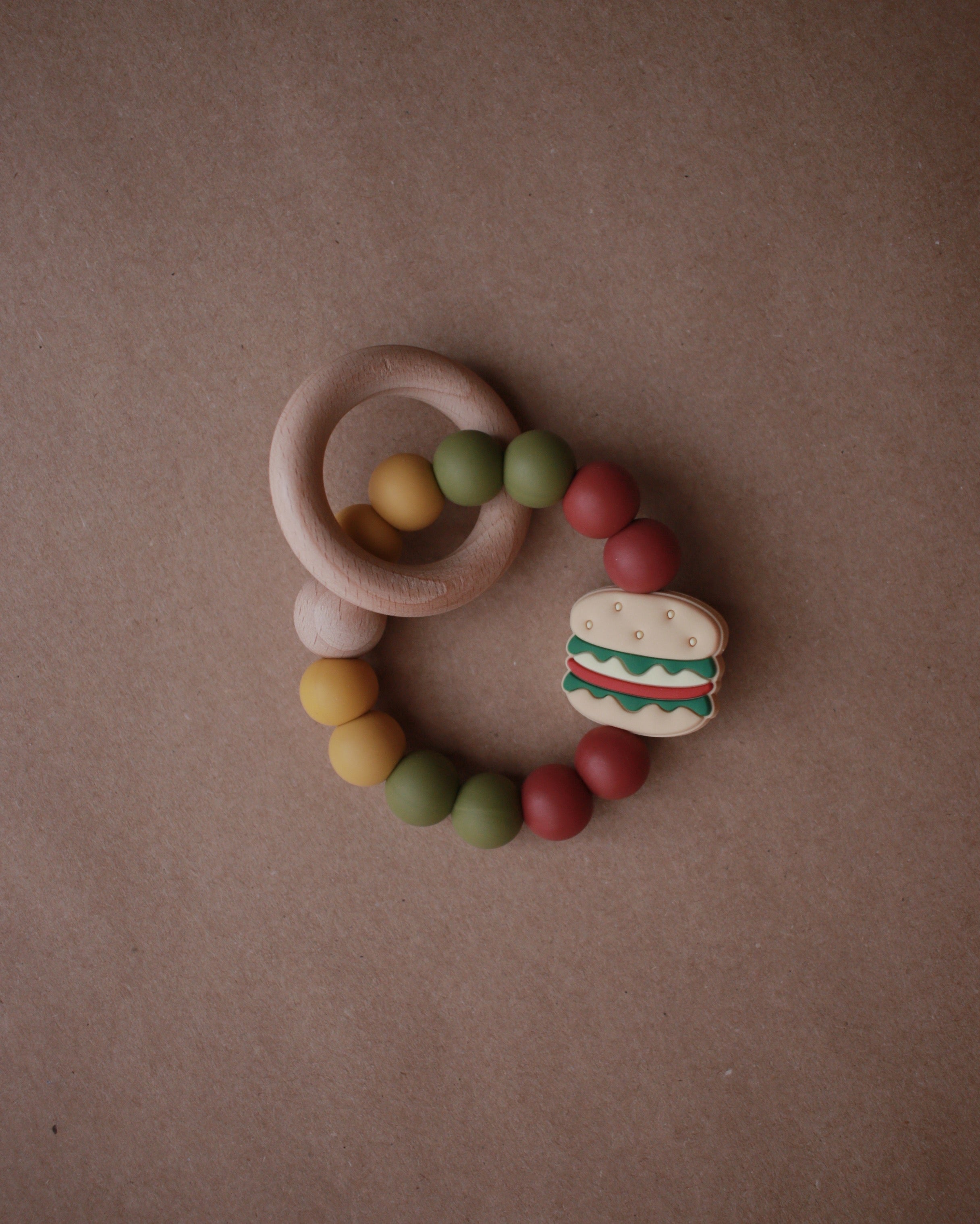NURA Teether
