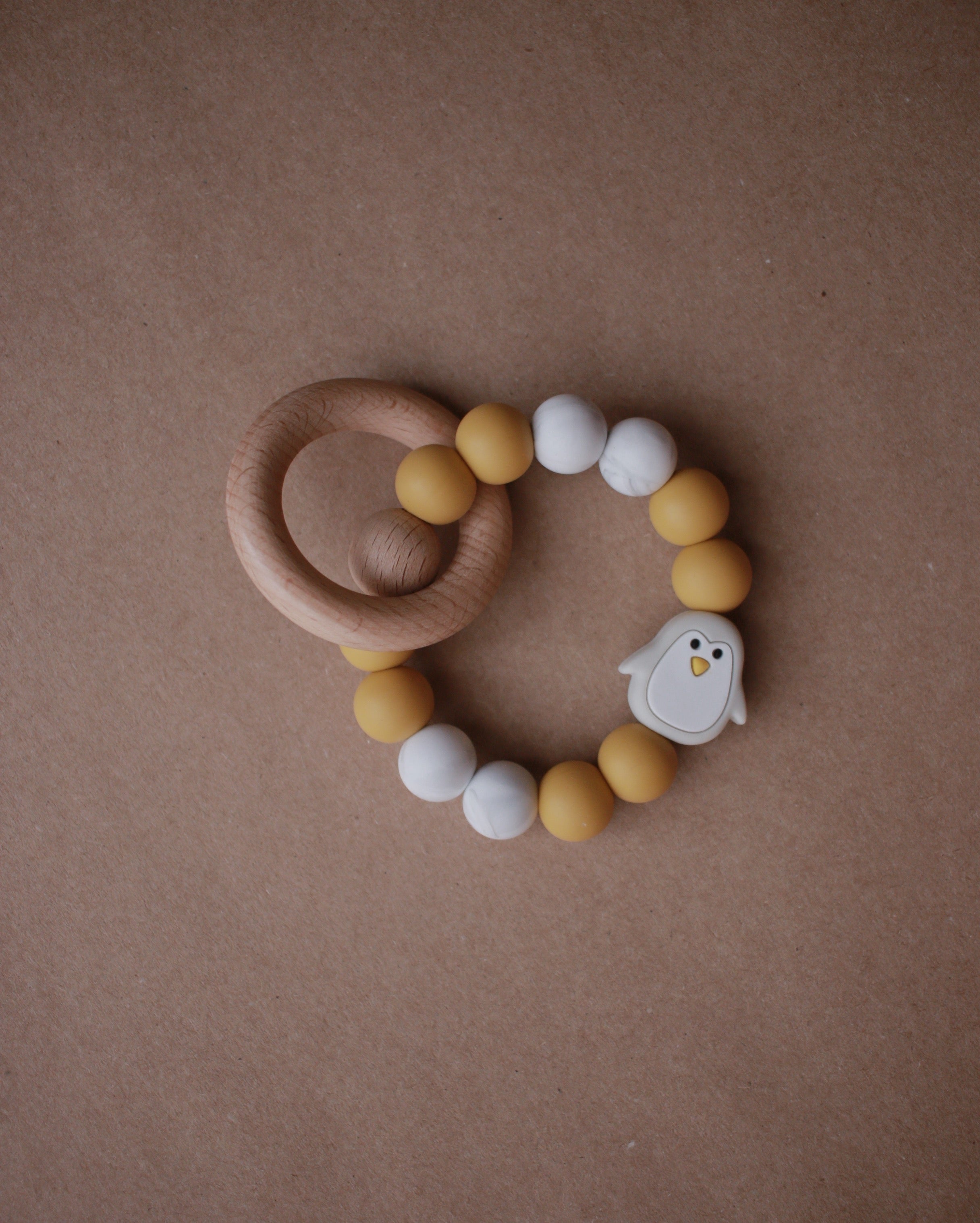 NURA Teether