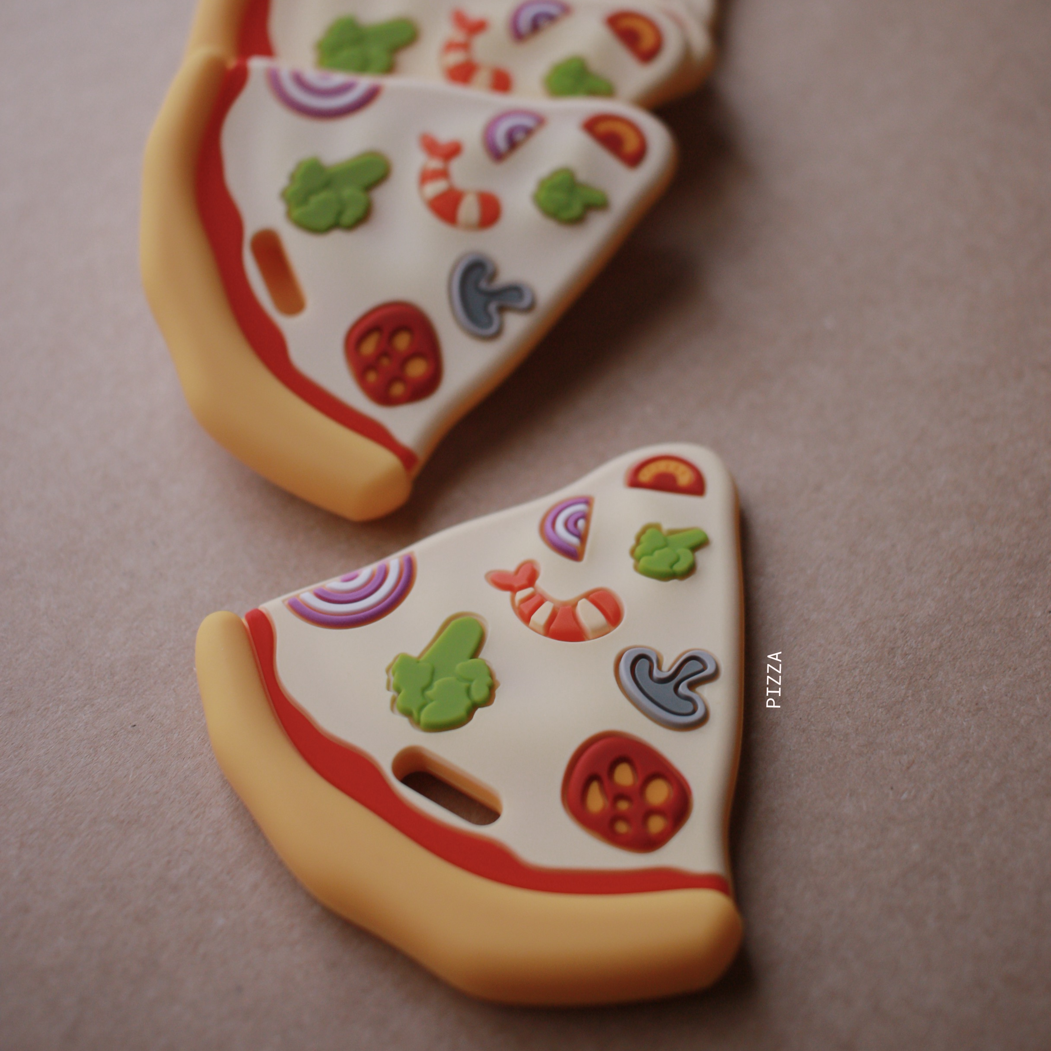 COMEL Teether