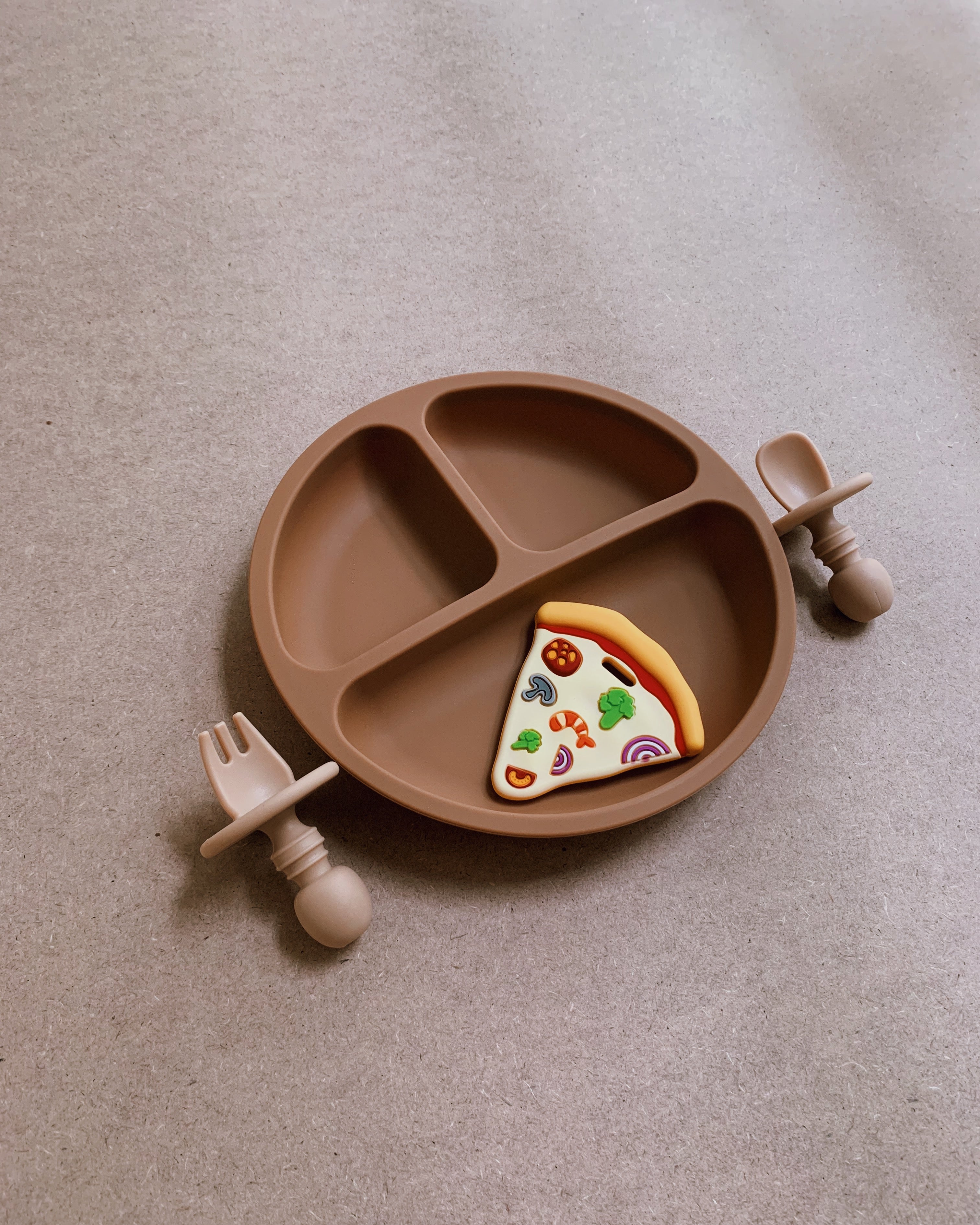 Spoon & Fork (Baby)