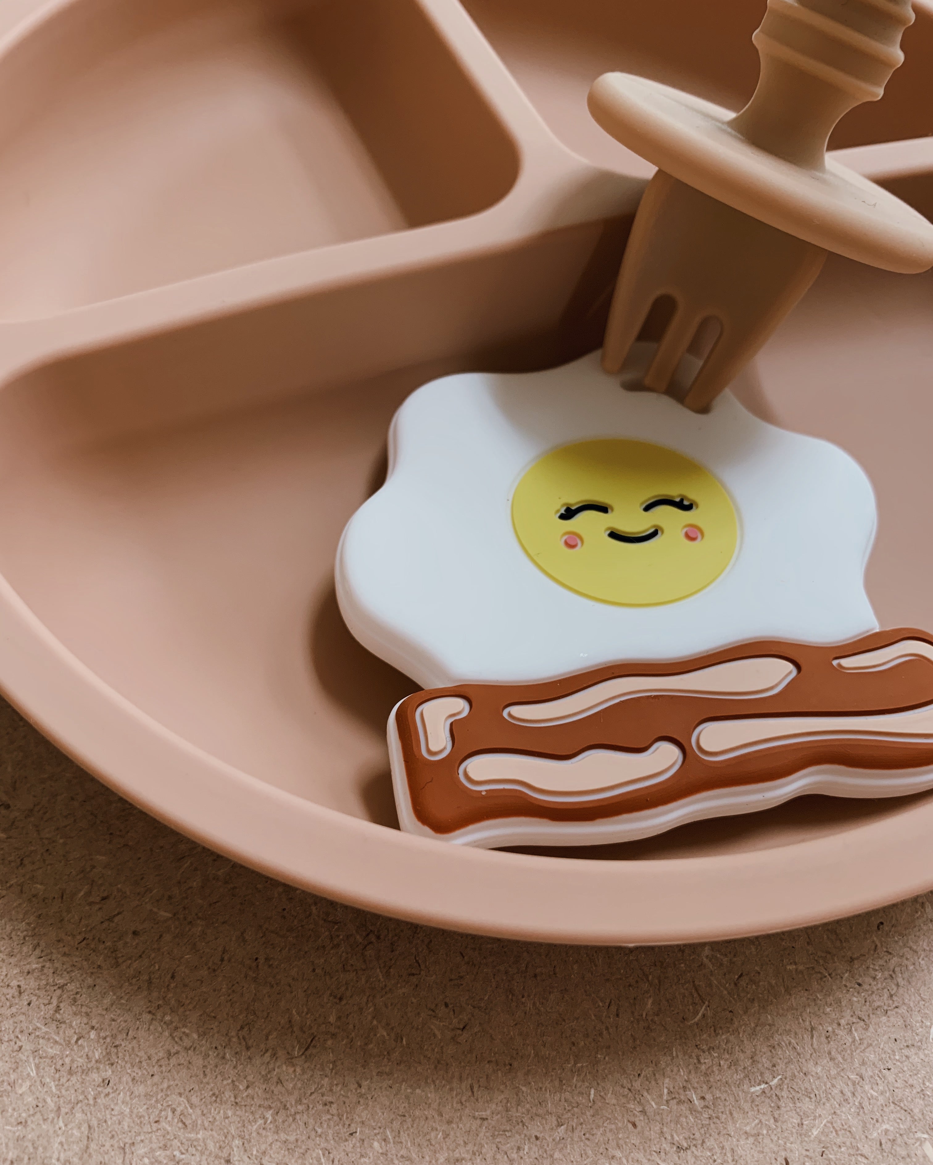 Spoon & Fork (Baby)