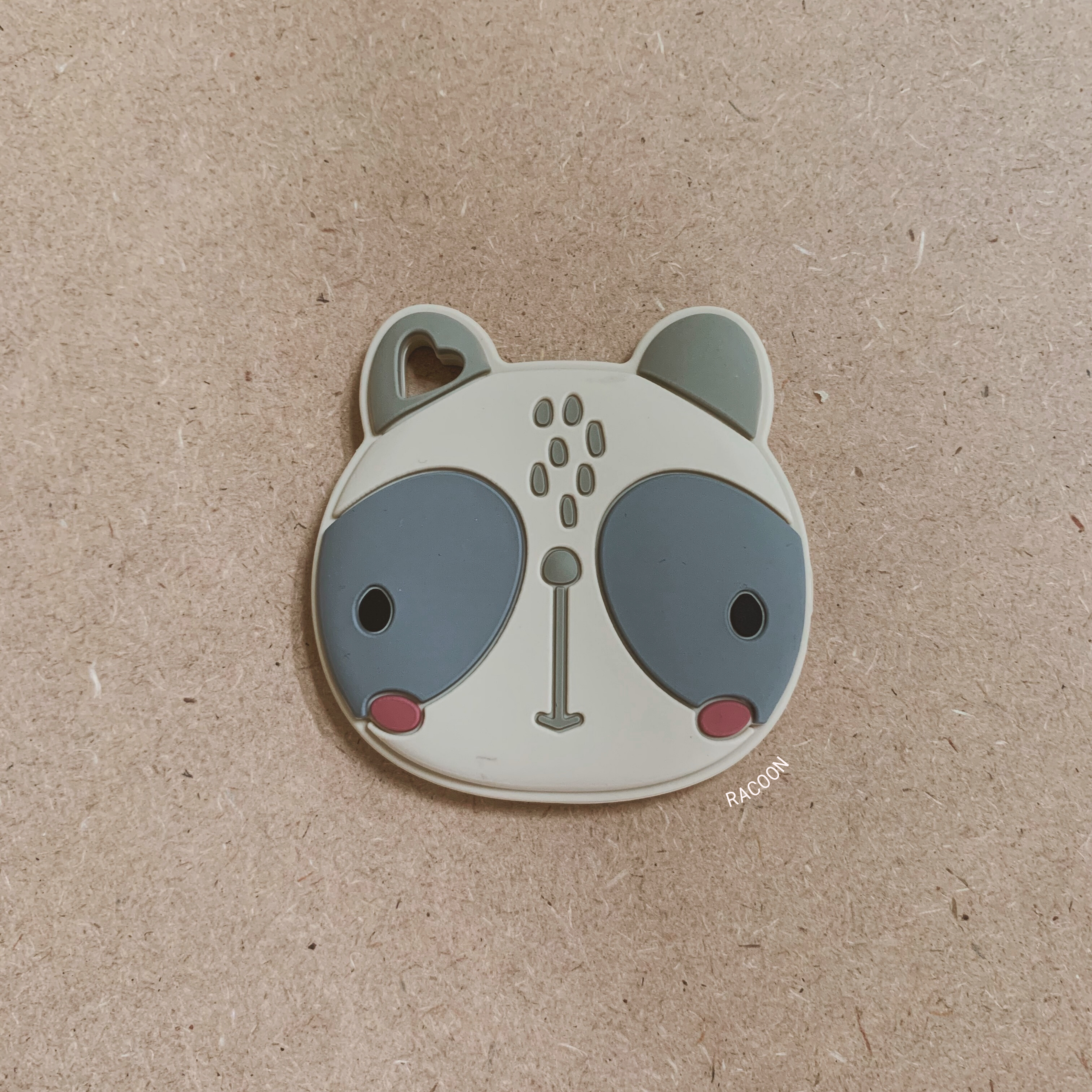 COMEL Teether