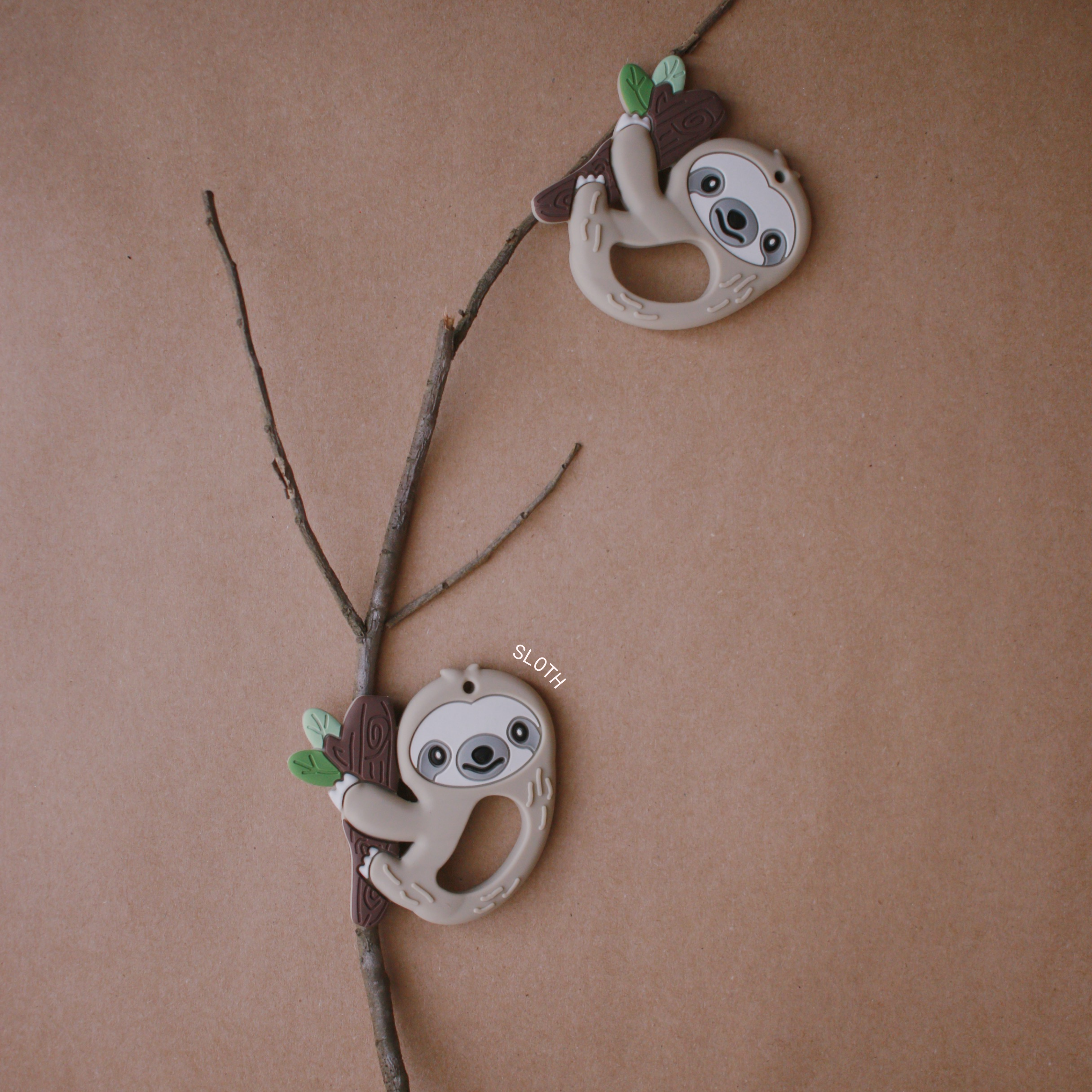 COMEL Teether