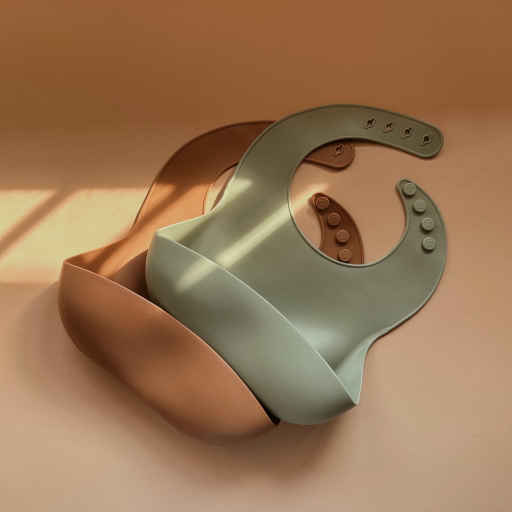 Another Silicone Bib