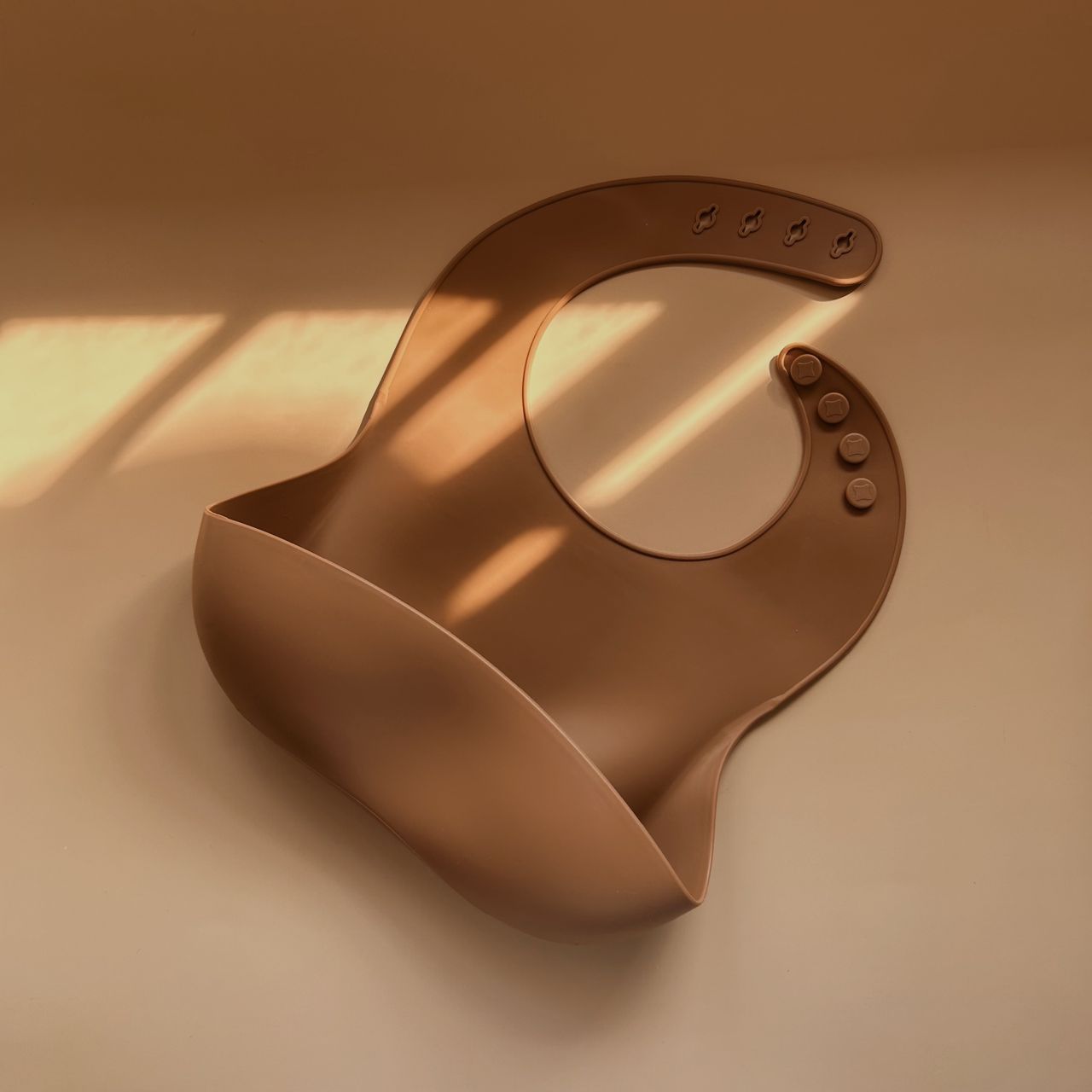 SILICONE Bib