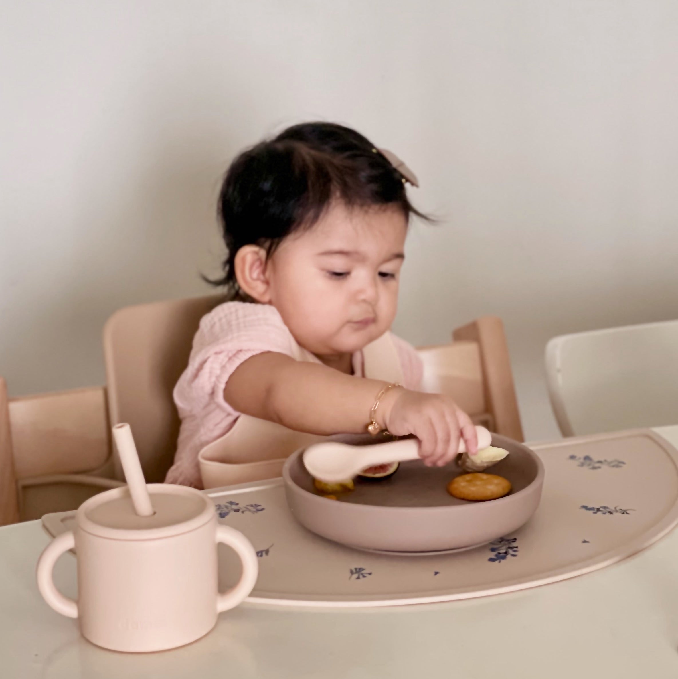 Spoon & Fork (Toddler)